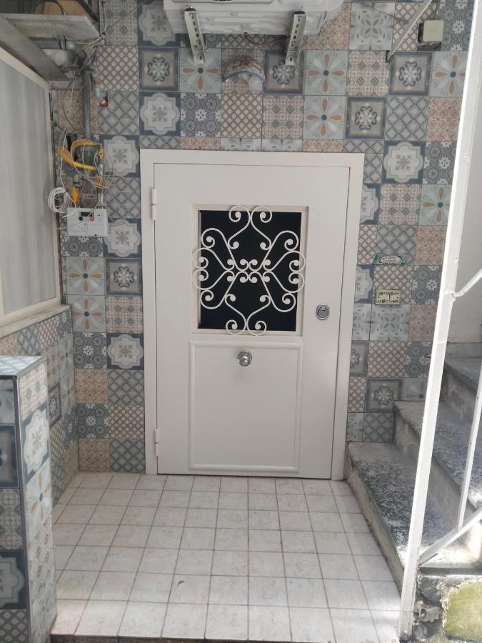 Casa luisa Apartment Napoli Exterior foto
