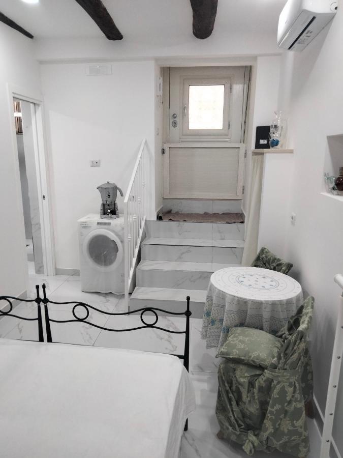 Casa luisa Apartment Napoli Exterior foto